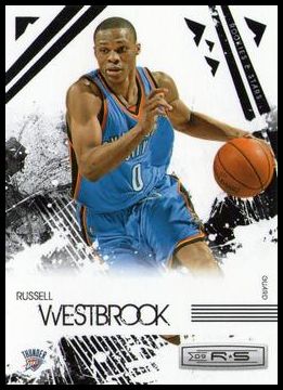 68 Russell Westbrook